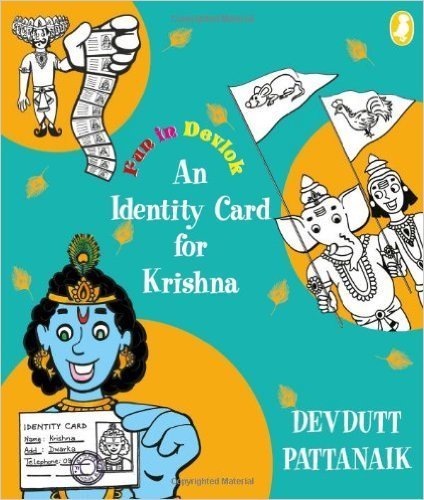 An Identity Card for Krishna