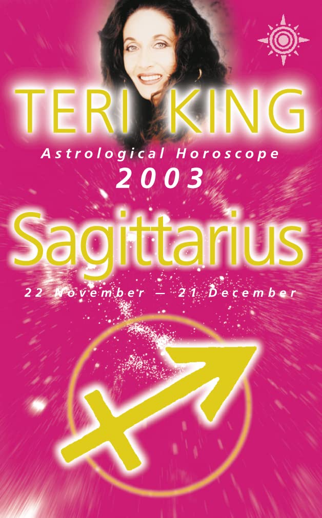 Sagittarius 2003Sagittrius 2003