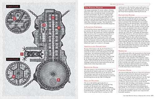The Game Masters Book Of Random Encounters