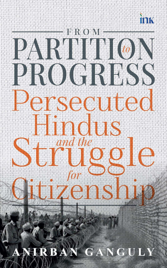 From Partition To Progress: Persecuted Hindus And The Struggle For Citizenship