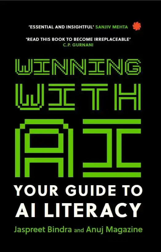 Winning With Ai