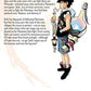 Radiant Vol. 01
