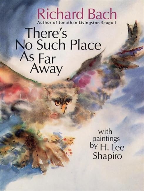 There Is No Such Thing As Far Away