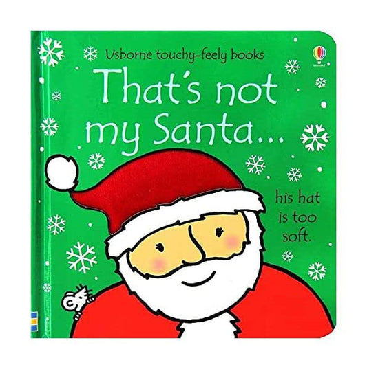 That'S Not My Santa