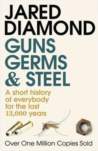 Guns Germs And Steel