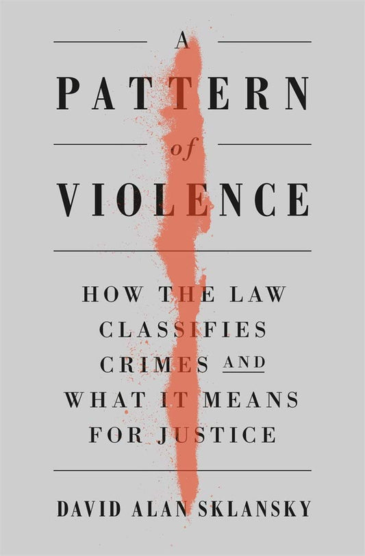 A Pattern Of Violence
