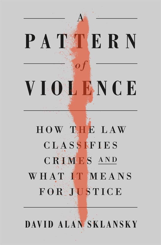 A Pattern Of Violence