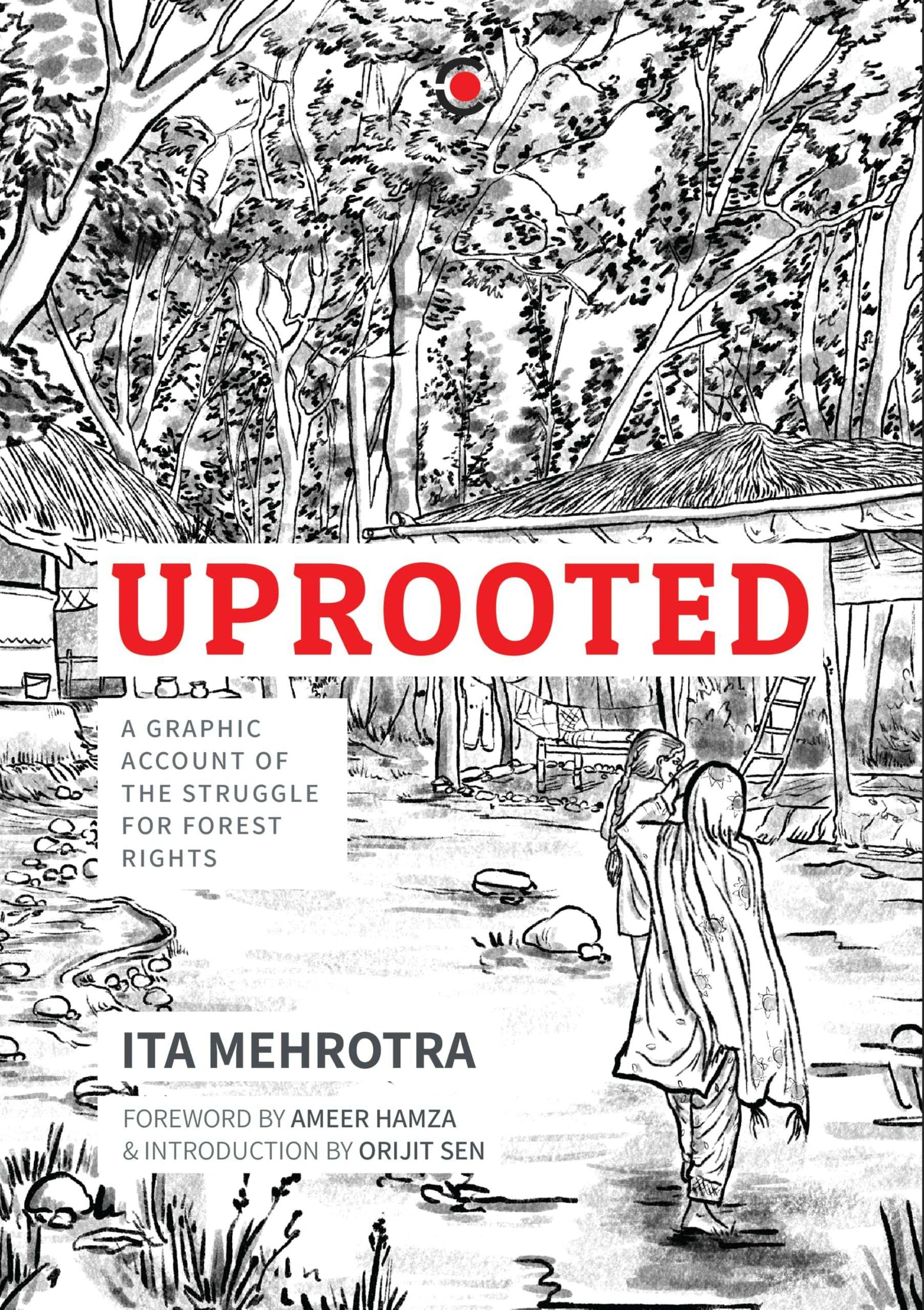 Uprooted