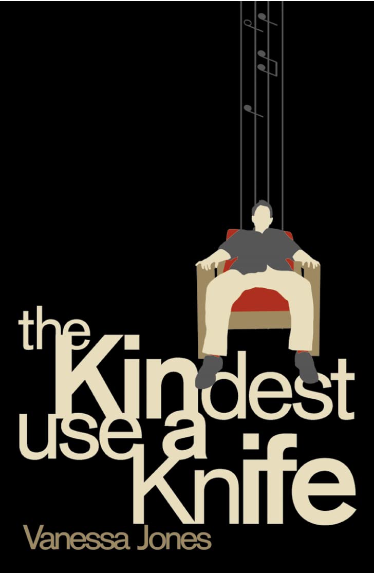 Kindest Use A Knife