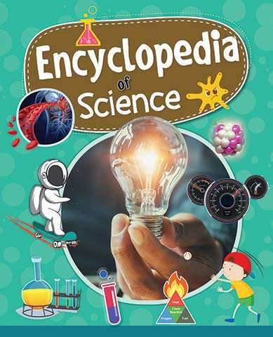 Encyclopedia Of Science