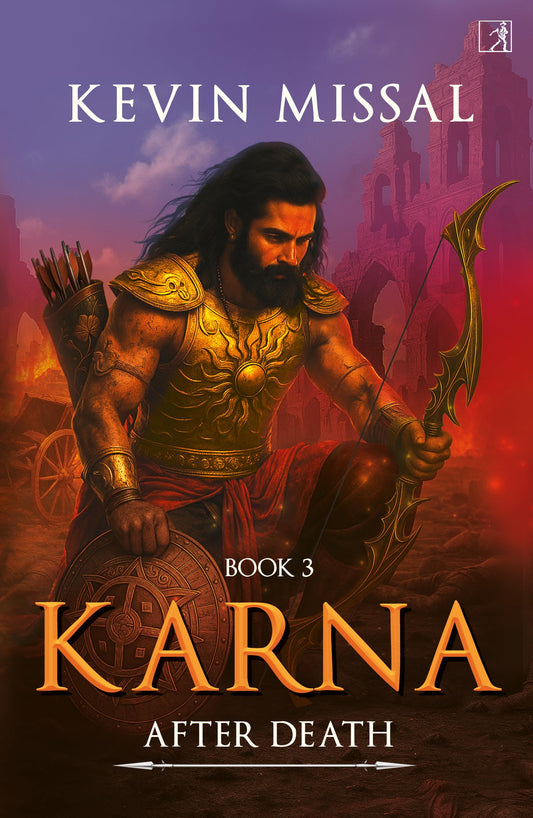 Karna 3