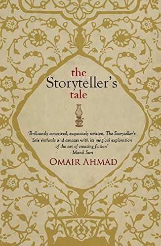 The Storyteller’S Tale