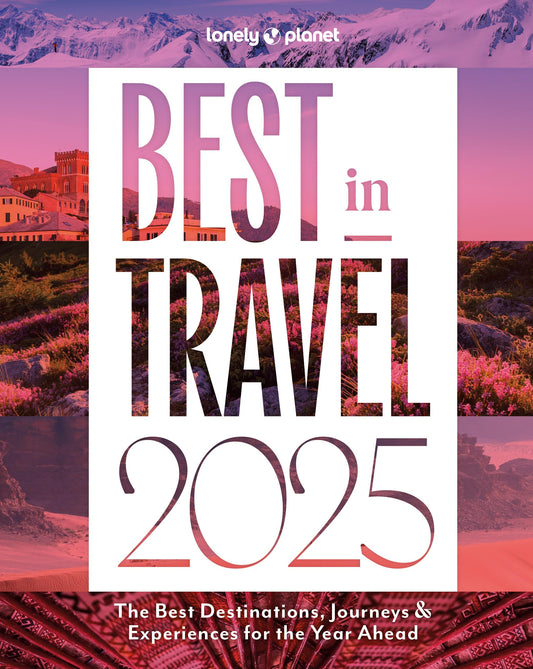 Best In Travel 2025
