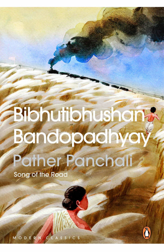 Pather Panchali: Song Of The Road