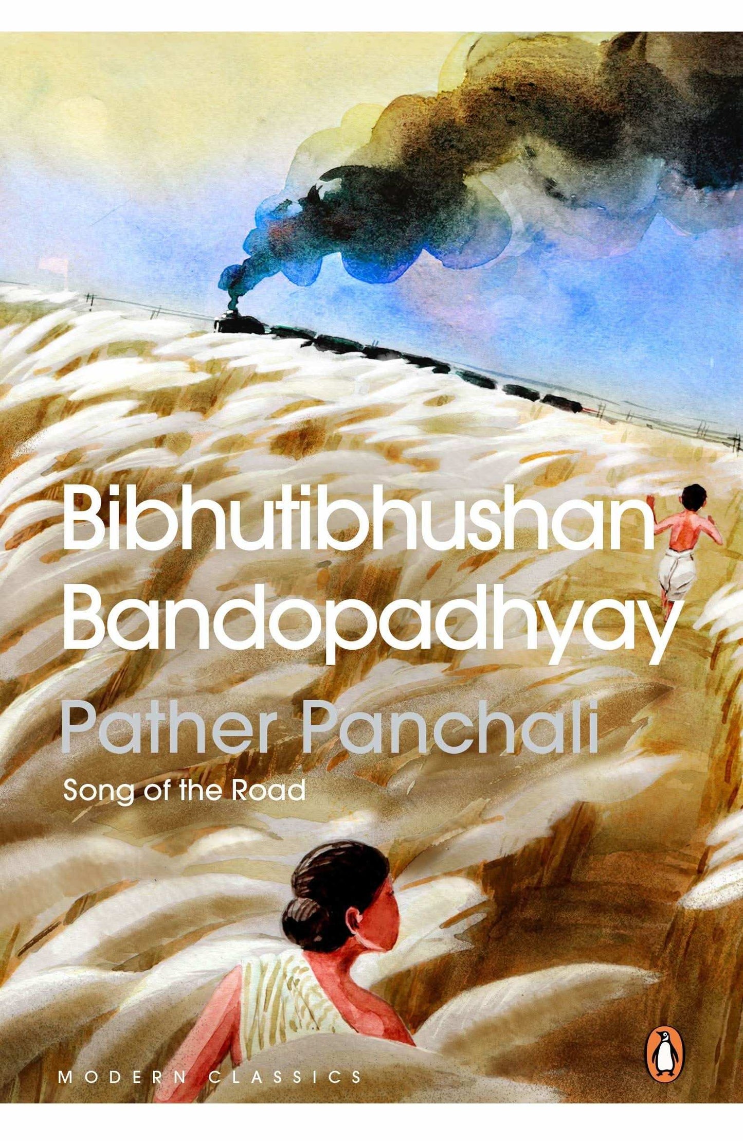 Pather Panchali: Song Of The Road