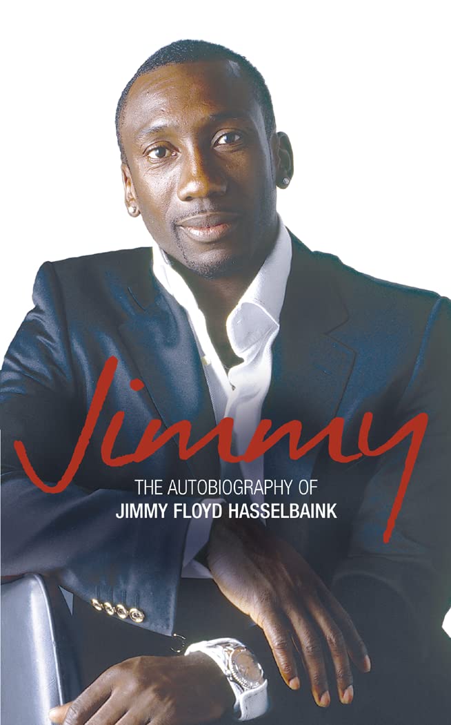 Jimmy Pb