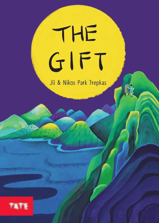 The Gift (Hardback)