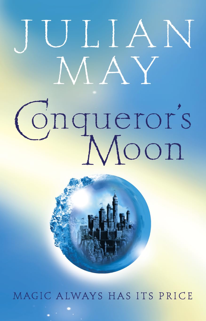 Conquerors Moon Part-1