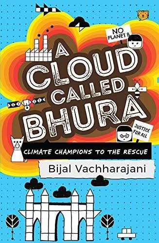 A Cloud Called Bhura