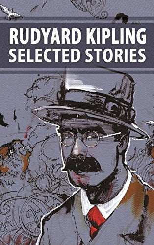 R. Kipling Selected Stories