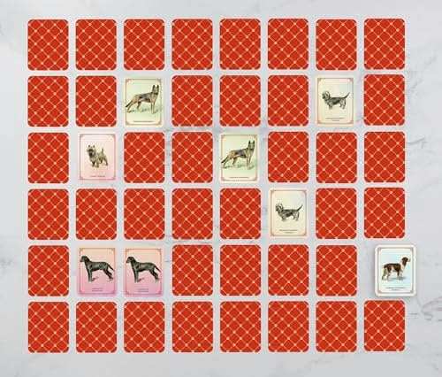 Vintage Dogs