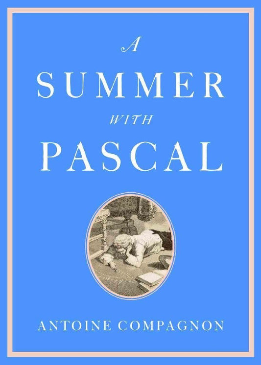 A Summer With Pascal