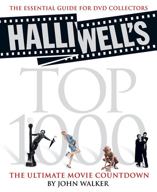 Halliwell'S Top 1000