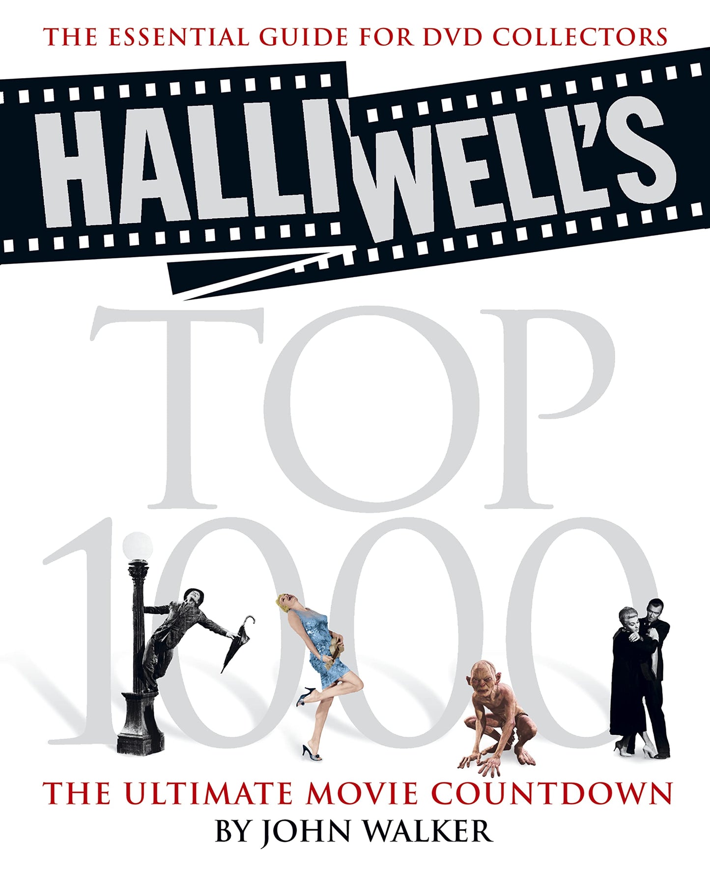 Halliwell'S Top 1000