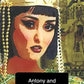 William Shakespeare : Antony And Cleapatra