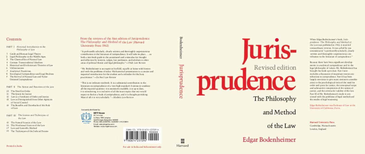 Jurisprudence