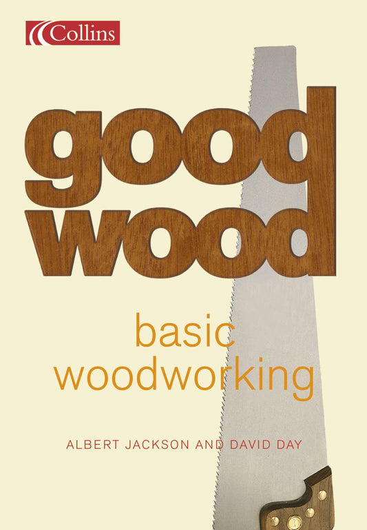 Good Wood Basic Woodworking