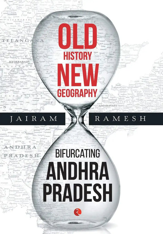 Old History New Geography - Hb