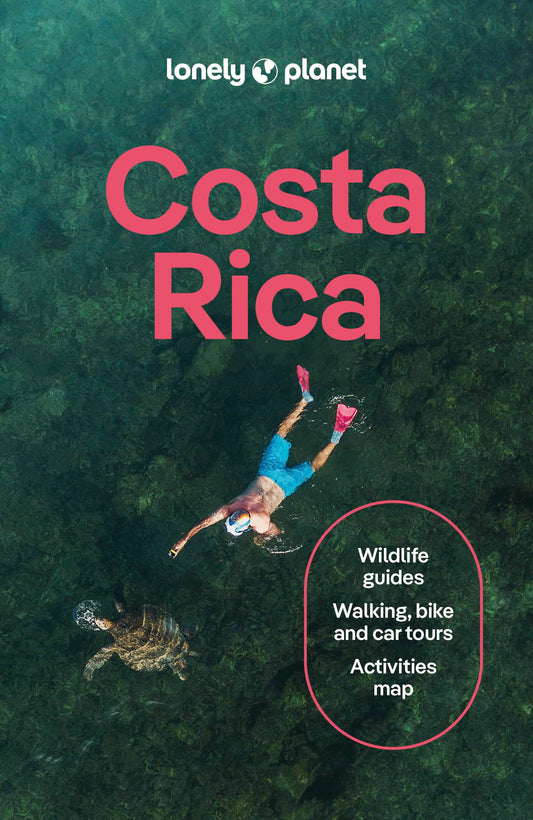 Costa Rica 16