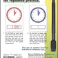 Easy Telling Time Write & Wipe