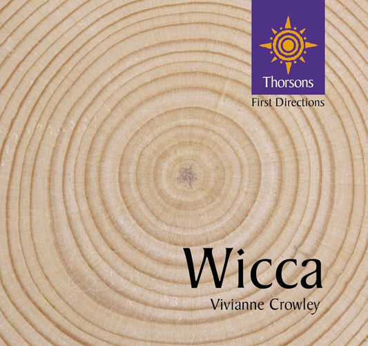 Thorsons Directions Wicca