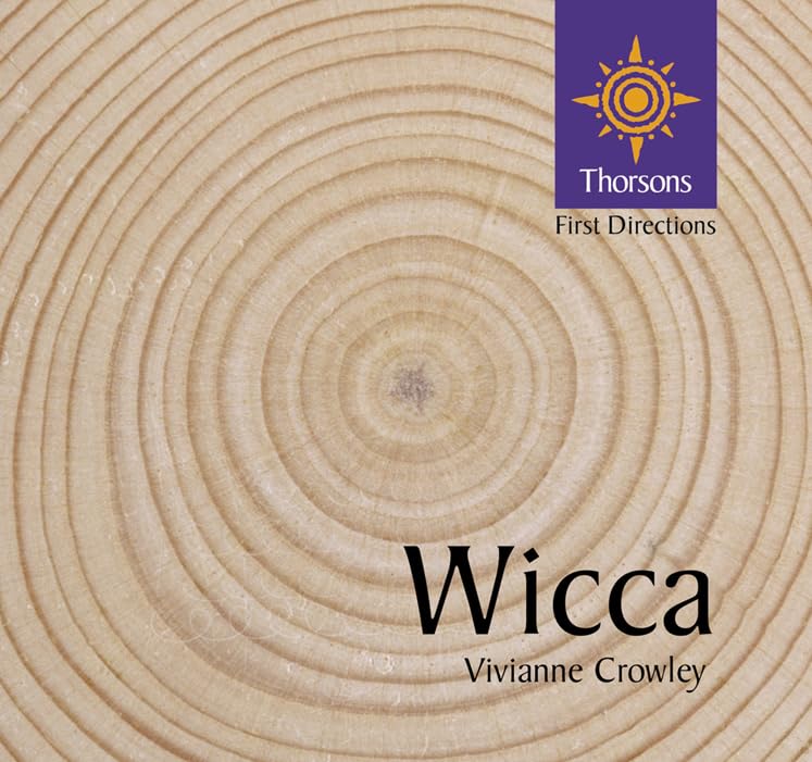 Thorsons Directions Wicca