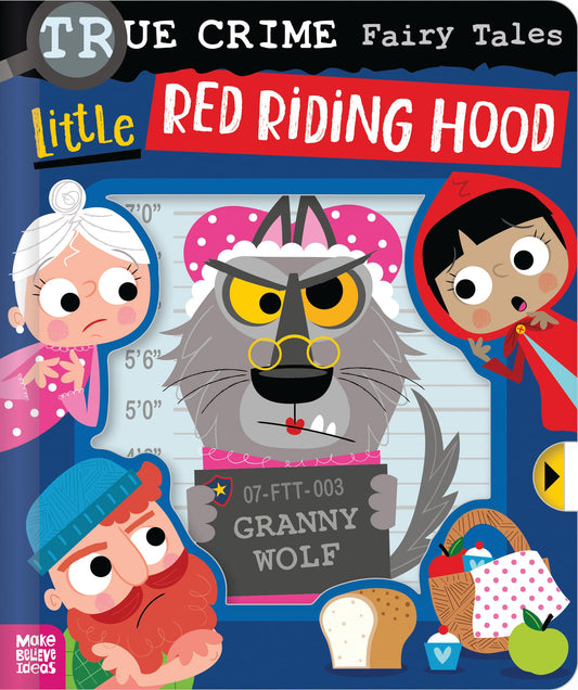 Little Red Riding Hood