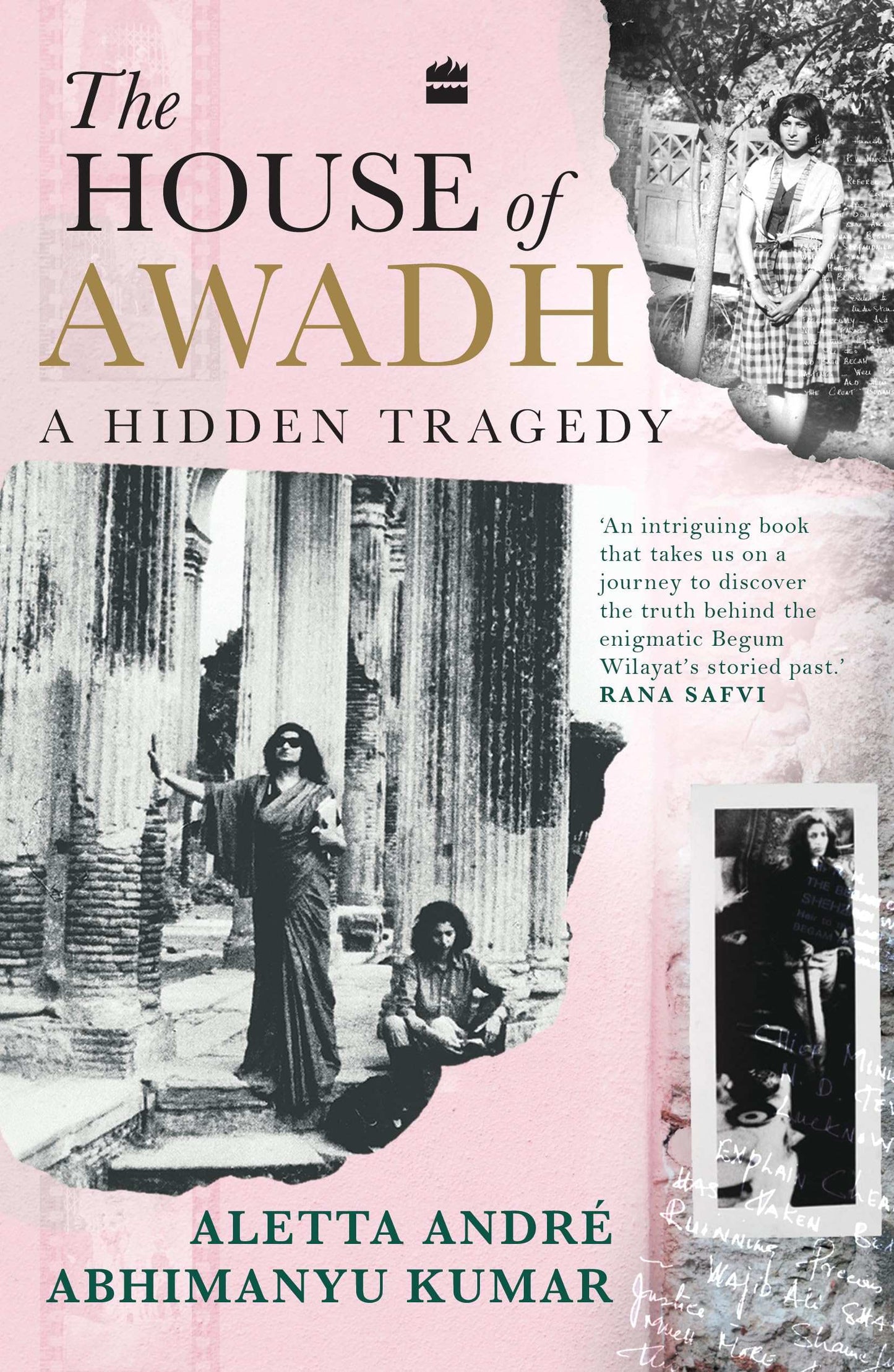House Of Awadh