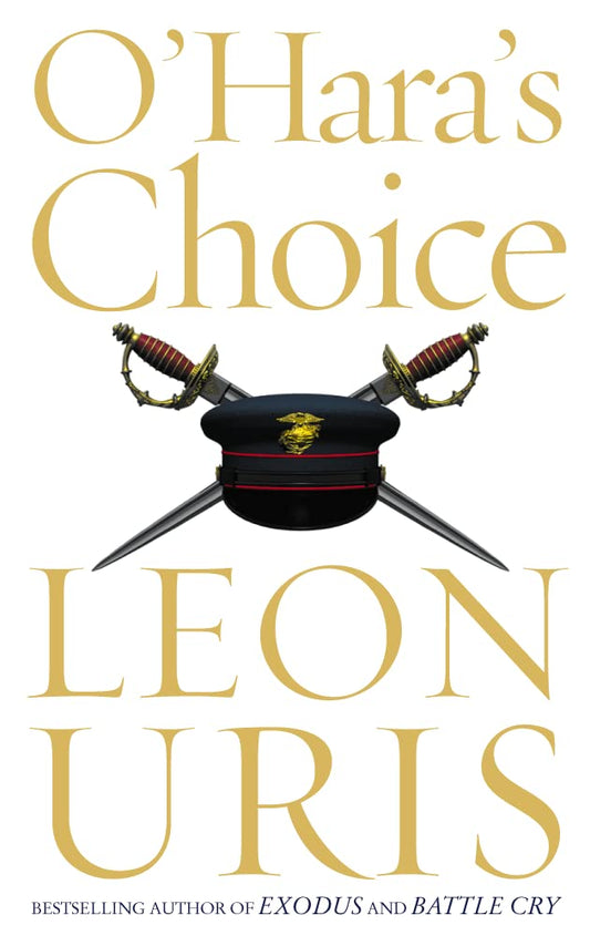 O'Hara'S Choice