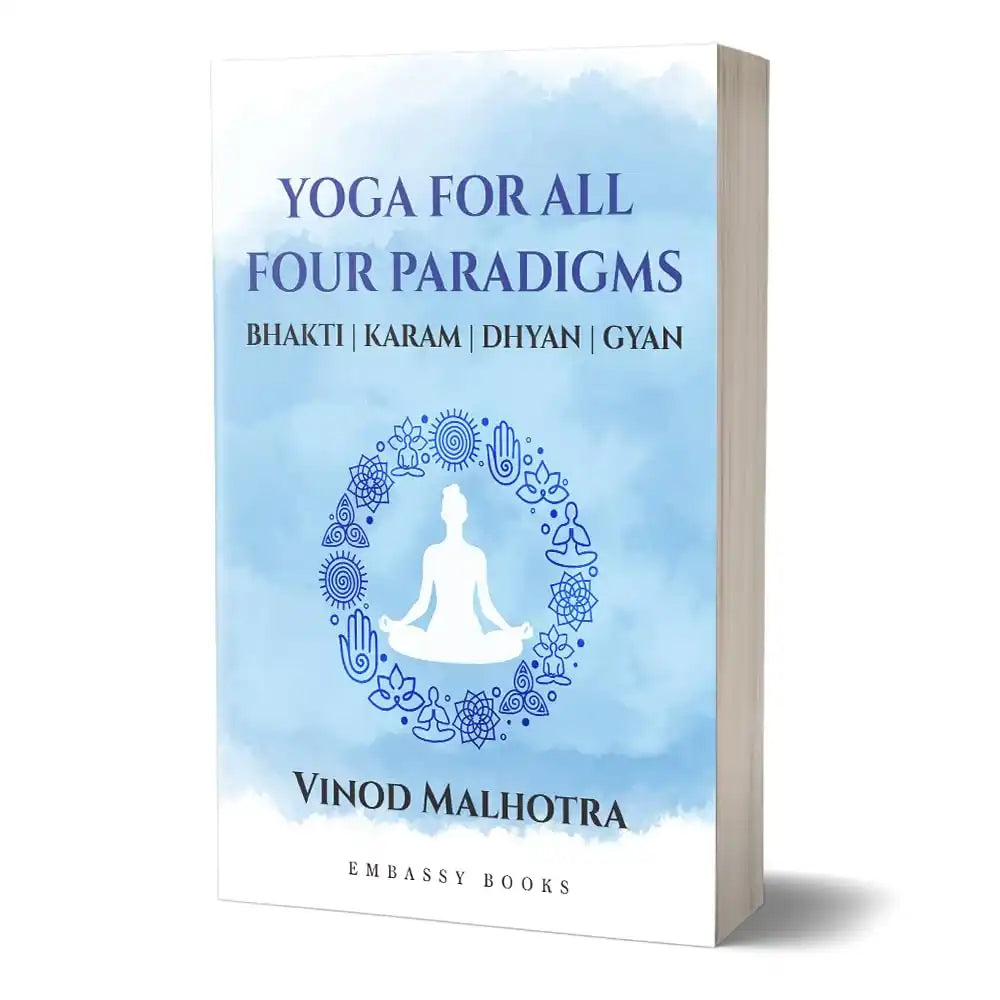 Yoga For All Four Paradigms