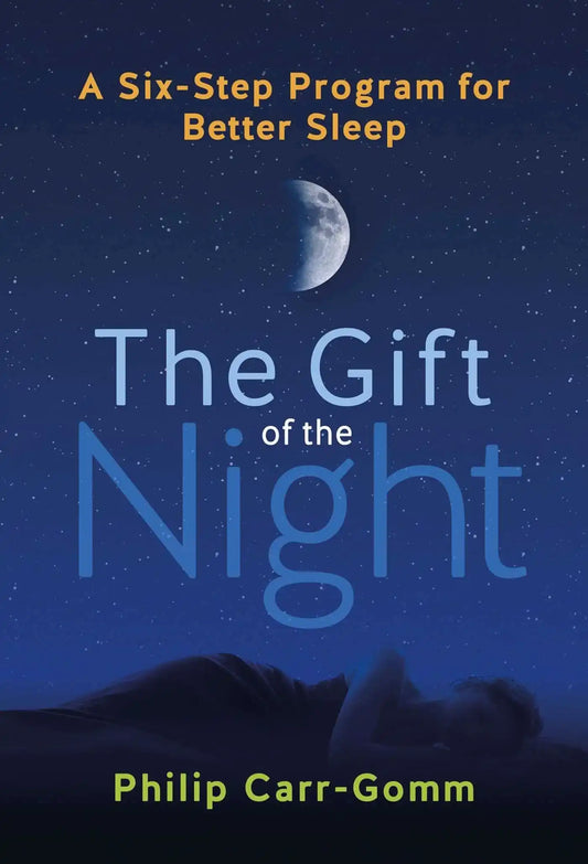 The Gift Of The Night