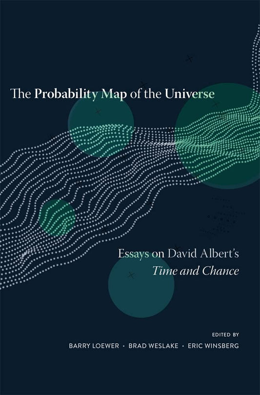 The Probability Map Of The Universe