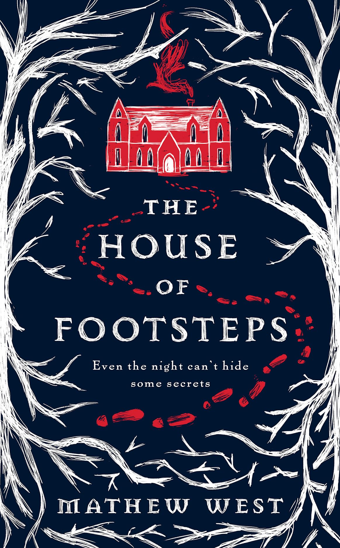 House Of Footsteps, The