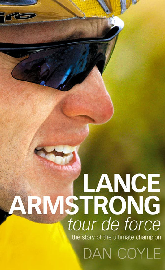 Lance Armstrong - Hb