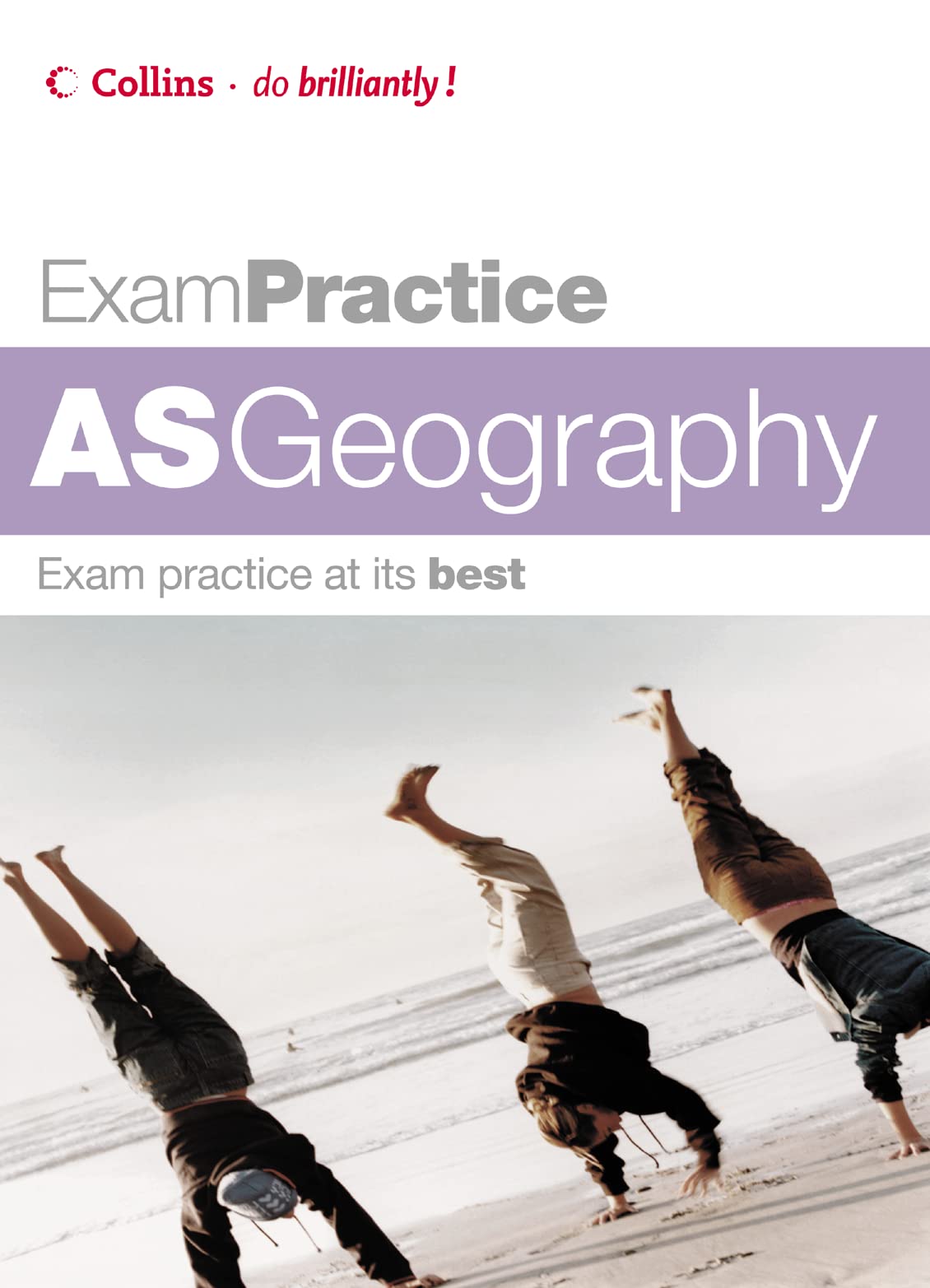 Exam Practice As Geography