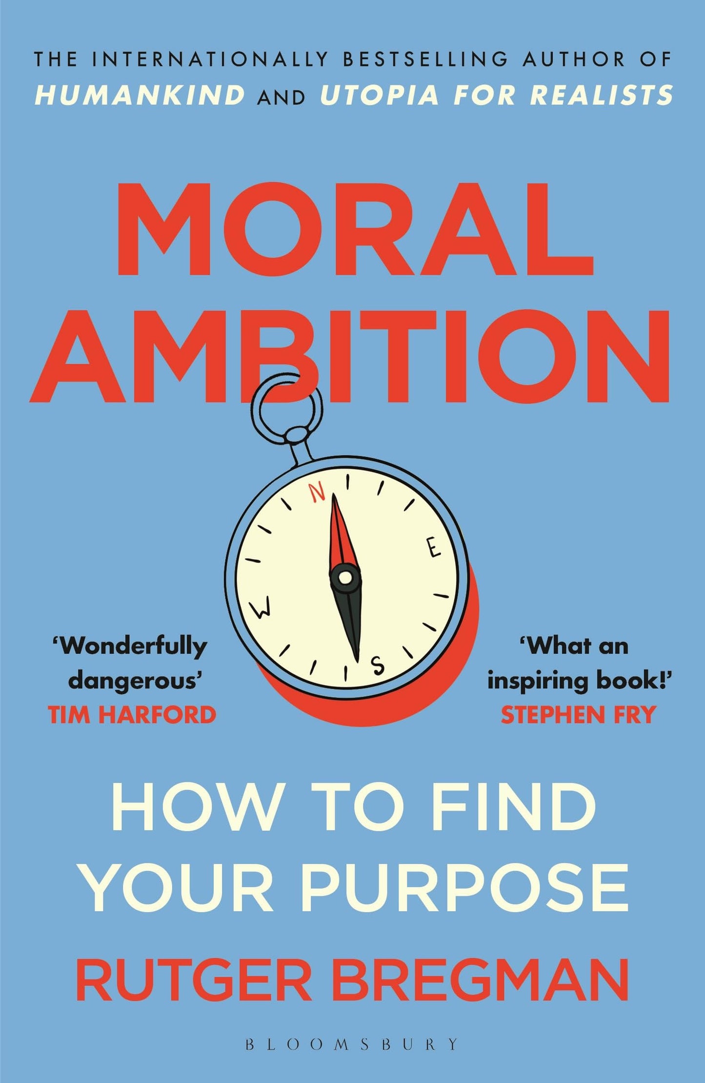 Moral Ambition PB
