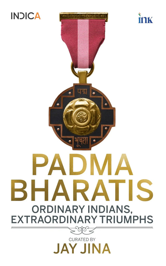 Padma Bharatis