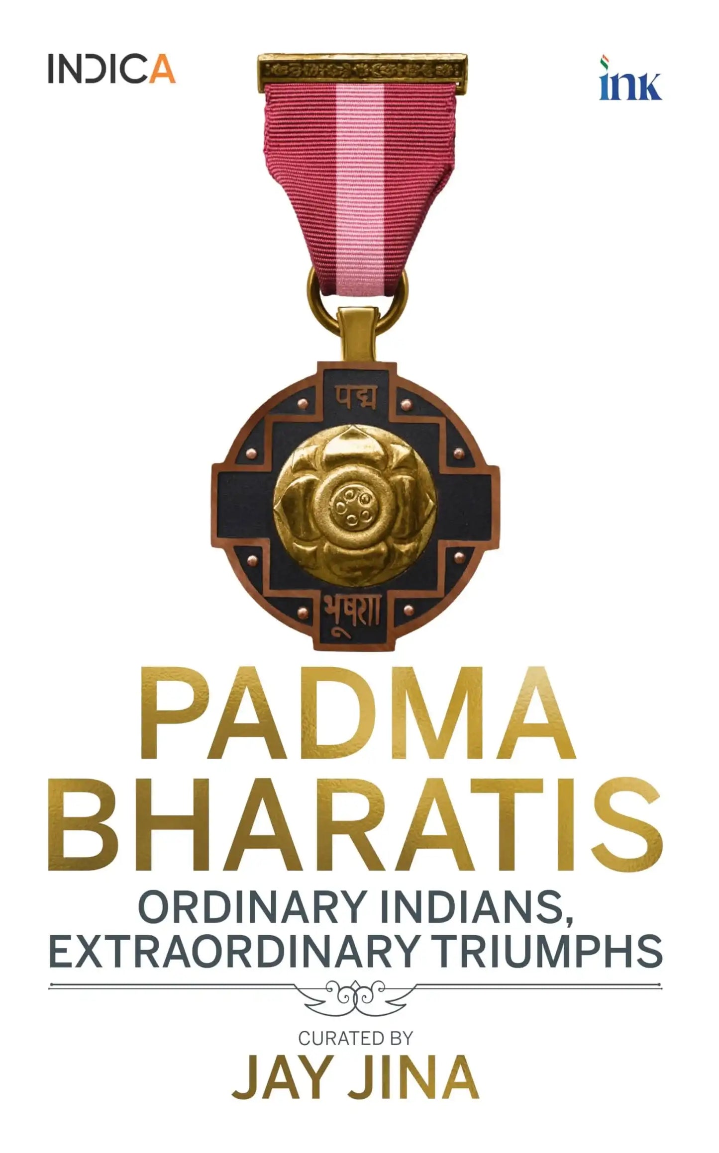 Padma Bharatis