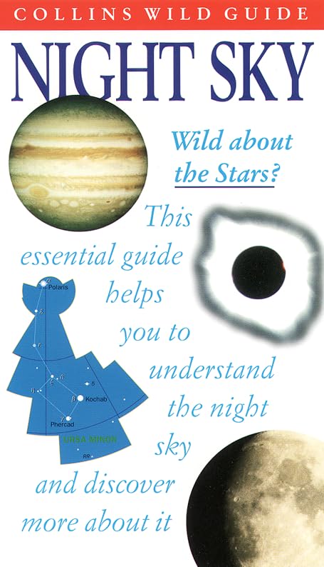 Wild Guide Night Sky