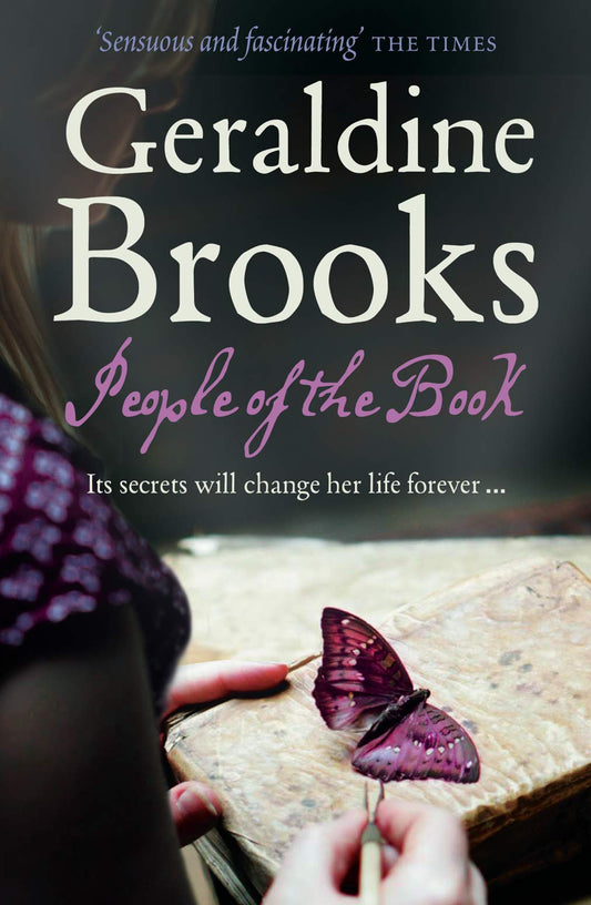 People Of The Book